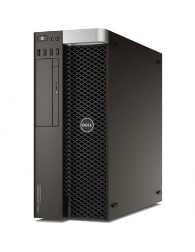 Station de travail Dell T5810 Tunisie Station de travail Dell T5810 Tunisie