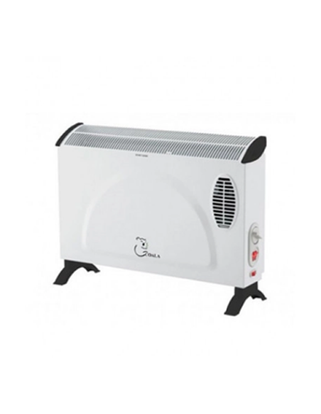 Convecteur électrique Mural Coala 2000 Tunisie