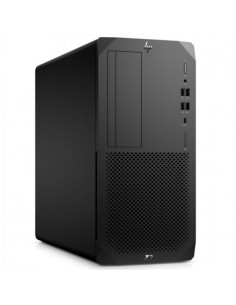 Station de Travail HP Z2 G5...