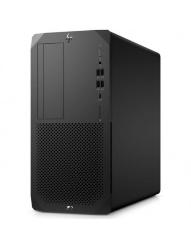 Station de Travail HP Z2 G5 i7 10è... Station de Travail HP Z2 G5 i7 10è...