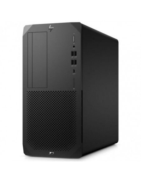 Station de Travail HP Z2 Tunisie