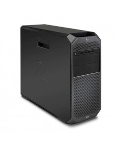 HP Z4 G4 Xeon