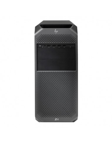 Station de travail HP