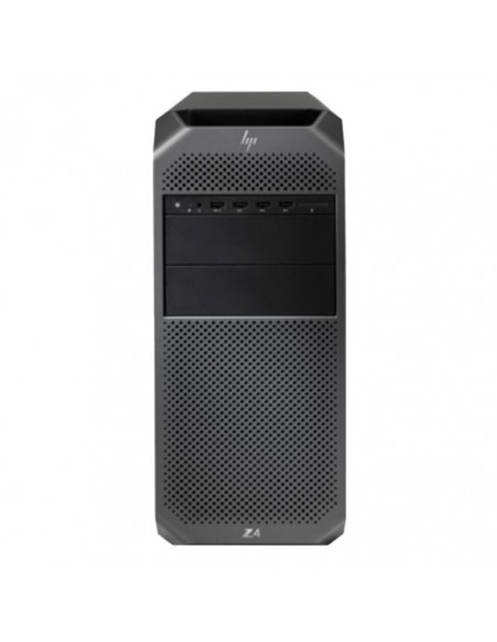 Station de travail HP