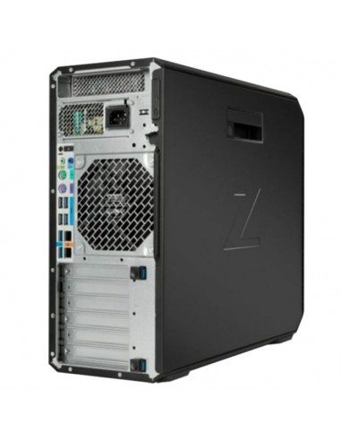 Station de travail HP Z4 G4 XEON E-2104 G4 16Go 1To+256Go SSD 1JP11AV-70774299