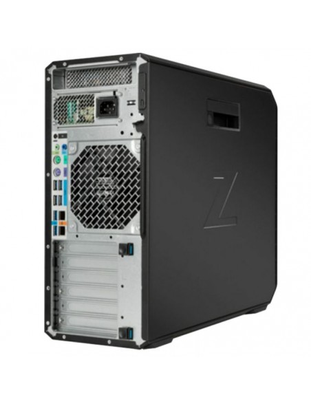 Station de travail HP Z4 G4 XEON E-2104 G4 16Go 1To+256Go SSD 1JP11AV-70774299