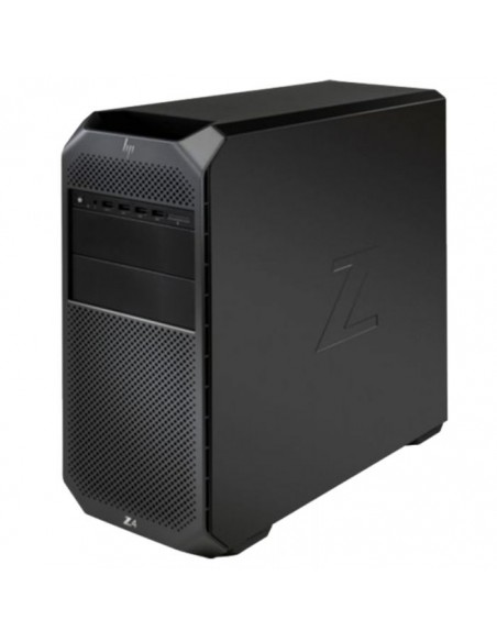 Station de Travail HP Z4 G4 XEON W-2223 G4 16Go 1To+256Go SSD 9LP19EA Station de Travail HP Z4 G4 XEON W-2223 G4 16Go 1To+256Go SSD 9LP19EA