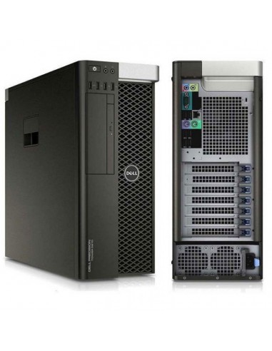 Dell T5810