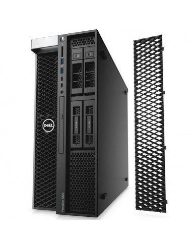 Station de Travail Dell Precision 5820 XCTO Xeon W-2223 P5820T1000 Station de Travail Dell Precision 5820 XCTO Xeon W-2223 P5820T1000
