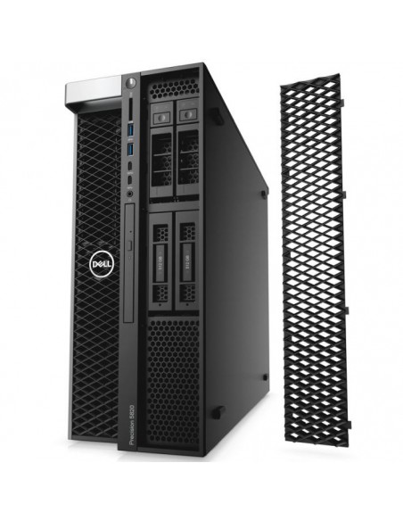 Station de Travail Dell Precision 5820 XCTO Xeon W-2223 P5820T1000 Station de Travail Dell Precision 5820 XCTO Xeon W-2223 P5820T1000