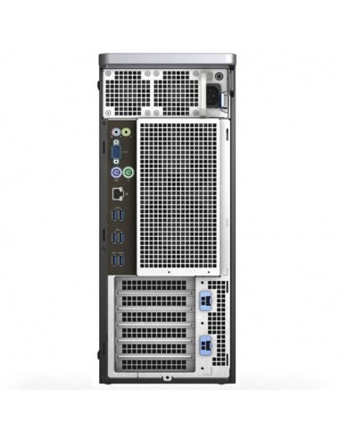 Station de Travail Dell Precision 5820 XCTO Xeon W-2223 P5820T1000 Tunisie Station de Travail Dell Precision 5820 XCTO Xeon W-2223 P5820T1000 Tunisie