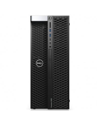 Dell Precision 3660