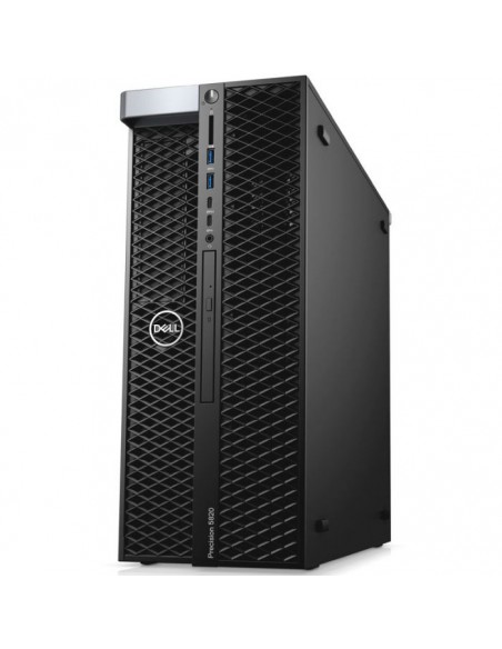 Dell Precision 3660 Dell Precision 3660