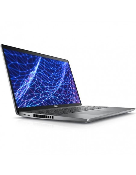 PC Portable DELL Latitude 5530 i5 12è Gén