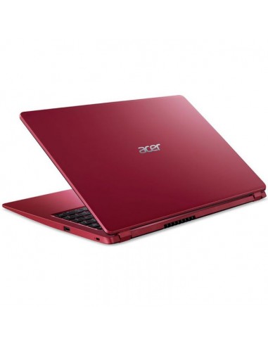 Pc Portable ACER Aspire 3 NX.HS7EF.006-8G Rouge Tunisie 8 Go 1 To