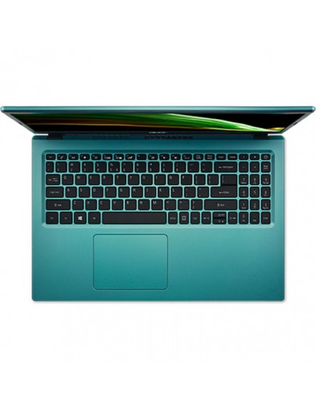 Pc Portable ACER Aspire 3 A315-58 i5 11è Gén 8Go 1To Bleu Tunisie