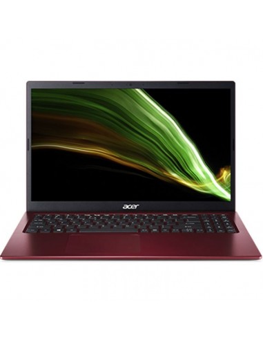 Acer Aspire 3 rouge