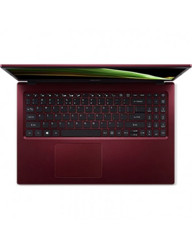 Pc Portable Acer Aspire 3 Rouge A315-58 i5 11è Gén 8Go 1To Pc Portable Acer Aspire 3 Rouge A315-58 i5 11è Gén 8Go 1To