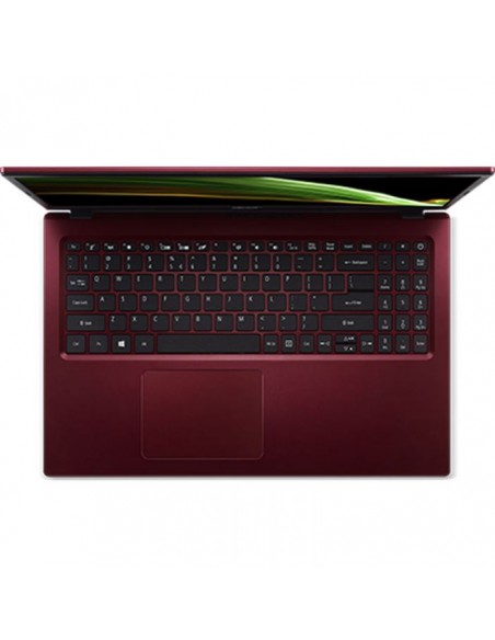 Pc Portable Acer Aspire 3 Rouge A315-58 i5 11è Gén 8Go 1To Pc Portable Acer Aspire 3 Rouge A315-58 i5 11è Gén 8Go 1To