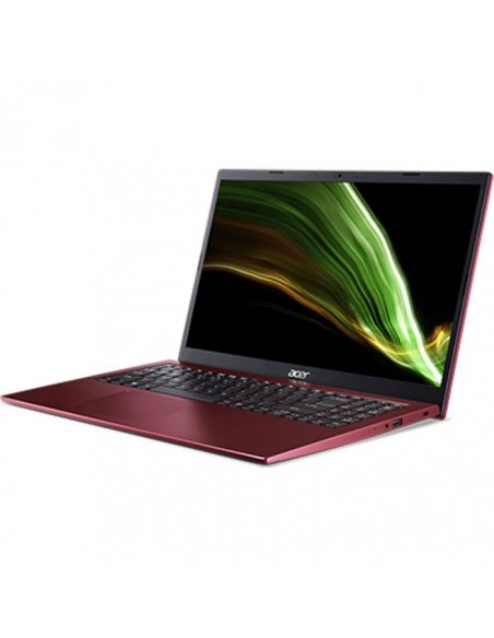 Pc Portable ACER Aspire 3 Rouge A315-58 i5 11è Gén 8Go 1To NX.ADGEF.00L Pc Portable ACER Aspire 3 Rouge A315-58 i5 11è Gén 8Go 1To NX.ADGEF.00L