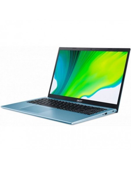 Pc Portable Acer Aspire 5 A515-56 i5 11è Gén 8G 1To Bleu NX.AT9EF.001