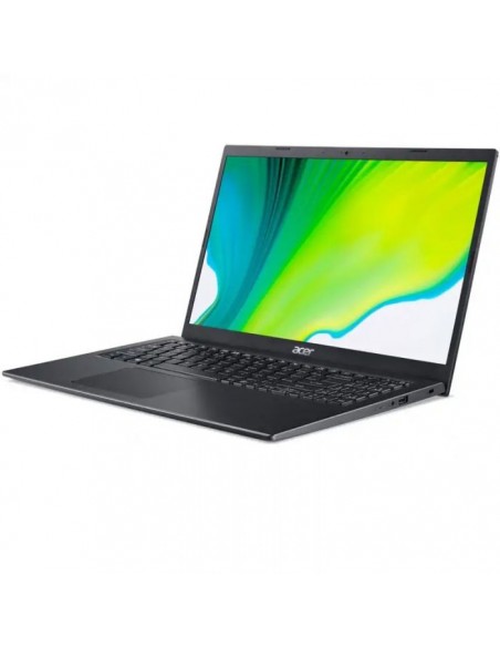 PC Portable Acer Aspire 5 A515-56 i5 11è Gén 8Go 1To Noir NX.AT3EF.002 PC Portable Acer Aspire 5 A515-56 i5 11è Gén 8Go 1To Noir NX.AT3EF.002