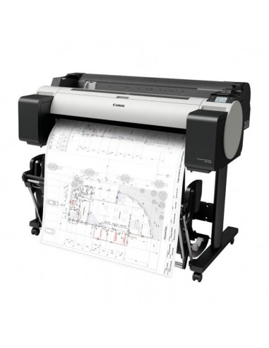 Traceur Canon imagePROGRAF TM-300 Noir Tunisie Traceur Canon imagePROGRAF TM-300 Noir Tunisie