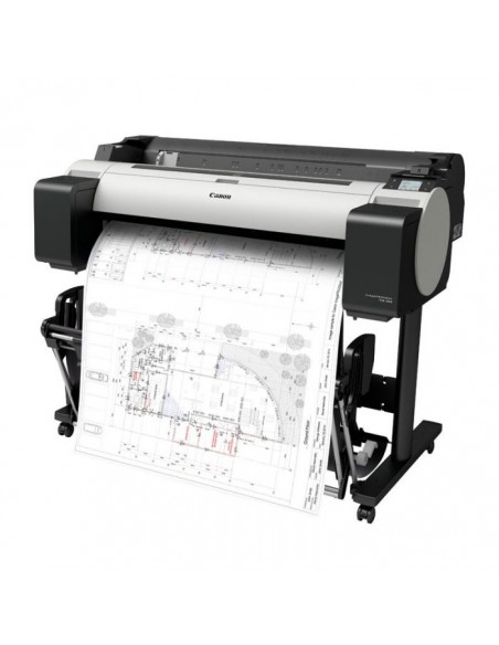 Traceur Canon imagePROGRAF TM-300 Noir Tunisie Traceur Canon imagePROGRAF TM-300 Noir Tunisie