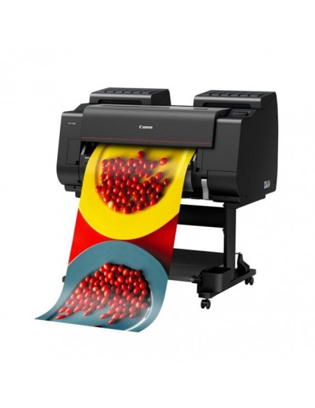 Traceur Canon Pro Traceur Canon Pro