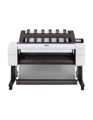 HP DesignJet T1600