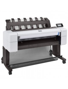 HP DesignJet T1600 2