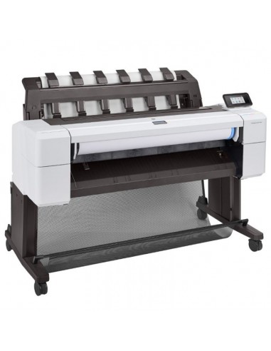 HP DesignJet T1600 HP DesignJet T1600