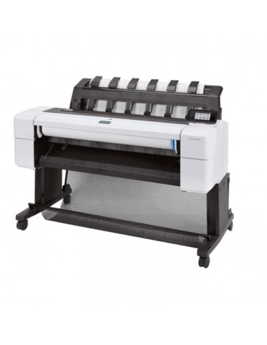 Imprimante HP DesignJet T1600 36 pouces Gris 3EK10A Imprimante HP DesignJet T1600 36 pouces Gris 3EK10A