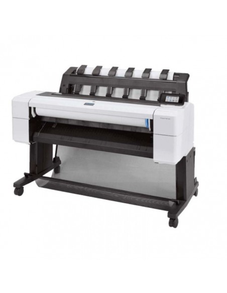 Imprimante HP DesignJet T1600 36 pouces Gris 3EK10A Imprimante HP DesignJet T1600 36 pouces Gris 3EK10A