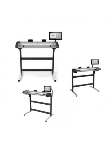 HP DesignJet Pro 44 HP DesignJet Pro 44