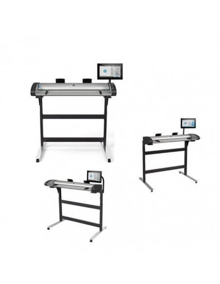 HP DesignJet Pro 44 HP DesignJet Pro 44