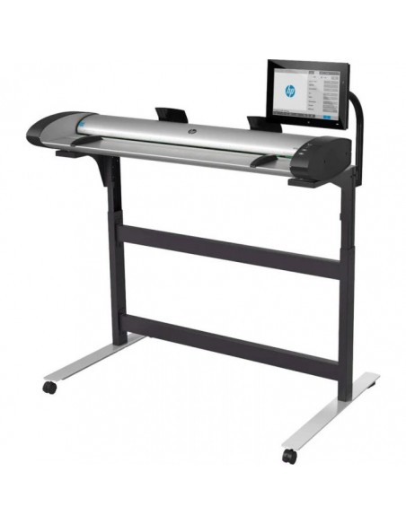 HP DesignJet Pro 44 HP DesignJet Pro 44