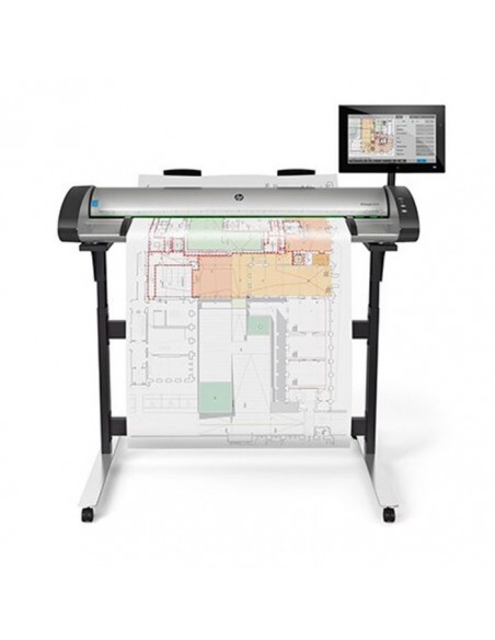 HP DesignJet Pro 44 HP DesignJet Pro 44