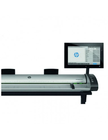 Imprimante HP DesignJet Pro 44 Pouces Noir Tunisie Imprimante HP DesignJet Pro 44 Pouces Noir Tunisie