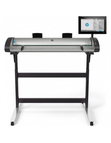 Imprimante HP DesignJet Pro G6H50B Imprimante HP DesignJet Pro G6H50B