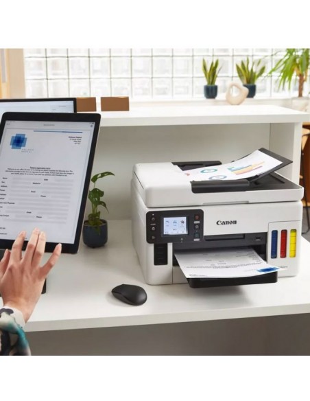 Canon Maxify GX-6040 Canon Maxify GX-6040