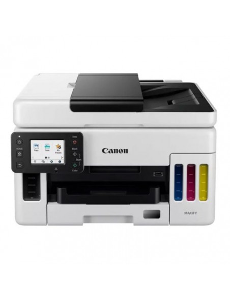 Canon Maxify GX-6040 Canon Maxify GX-6040