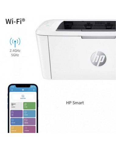 Imprimante LaserJet Pro HP M111w Monochrome Wi-Fi Tunisie Imprimante LaserJet Pro HP M111w Monochrome Wi-Fi Tunisie
