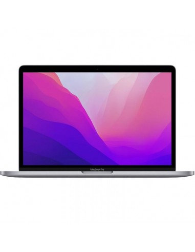 MacBook Pro