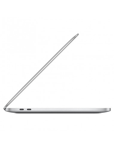 APPLE MacBook Pro (2022) M2 8Go 256Go SSD - Silver (MNEP3FN/A) APPLE MacBook Pro (2022) M2 8Go 256Go SSD - Silver (MNEP3FN/A)