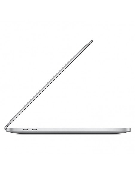 APPLE MacBook Pro (2022) M2 8Go 256Go SSD - Silver (MNEP3FN/A) APPLE MacBook Pro (2022) M2 8Go 256Go SSD - Silver (MNEP3FN/A)