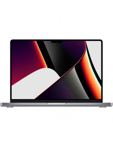 Apple MacBook Pro M1