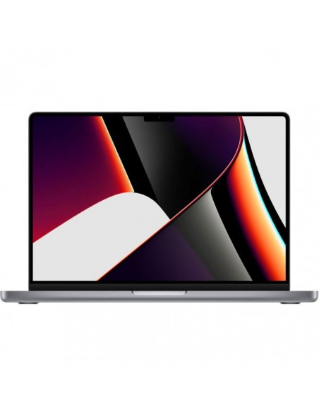 Apple MacBook Pro M1 Apple MacBook Pro M1