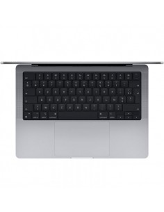 Apple MacBook Pro M1 2