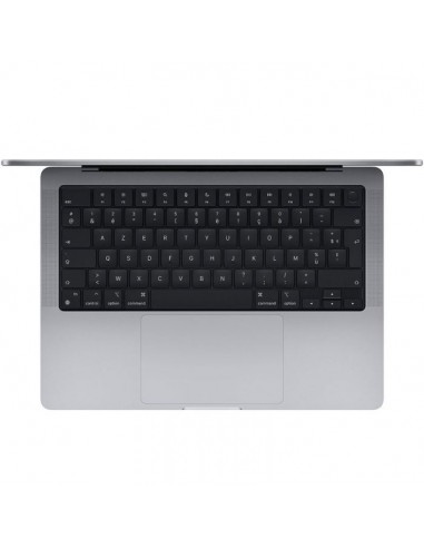 Apple MacBook Pro M1 Apple MacBook Pro M1